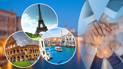 Corporate & MICE Travel